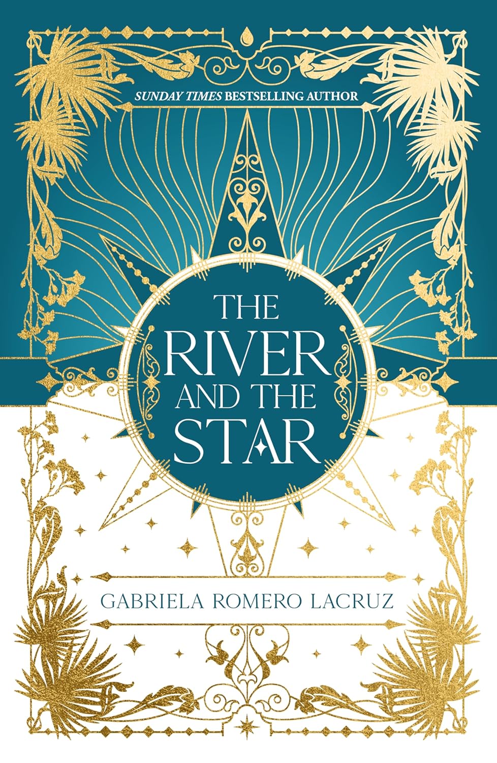The River And The Star Gabriela