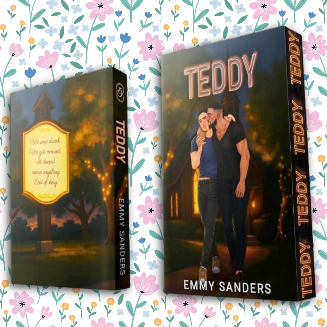 Teddy