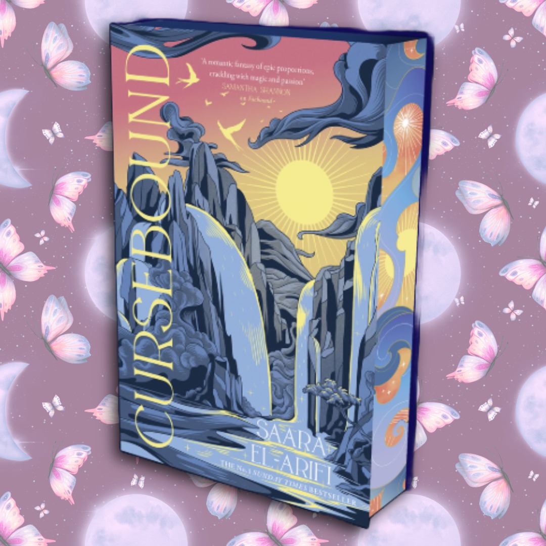 FairyLoot · January 2025 Pre-Order