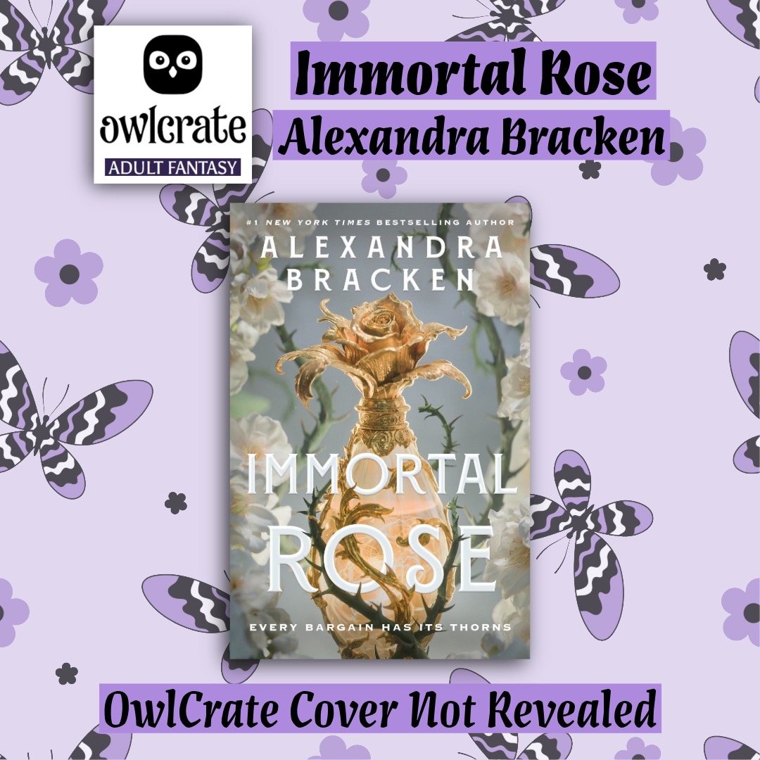 Immortal Rose