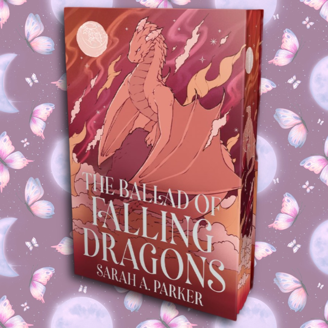 The Ballad of Falling Dragons