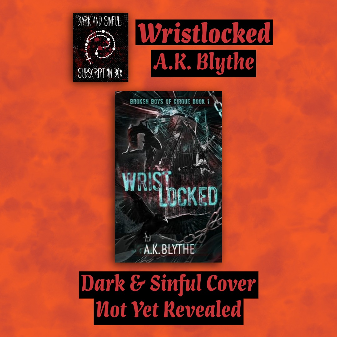 Wristlocked
