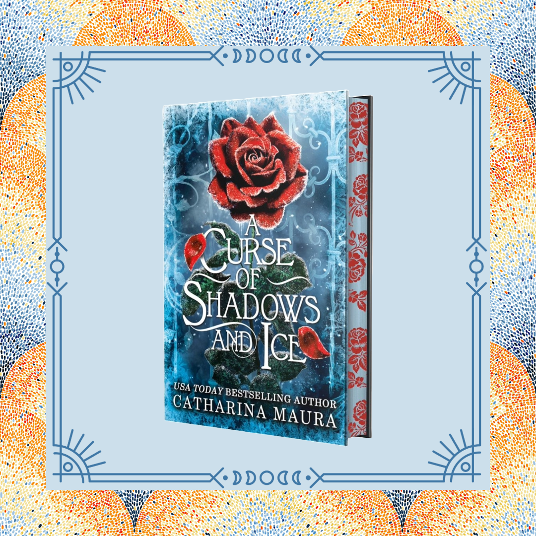 Bookstores · October 2025 Release