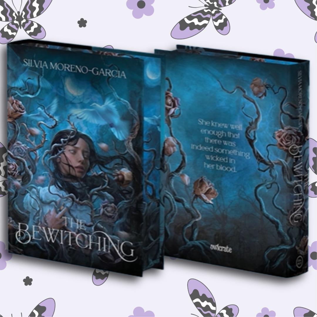 The Bewitching