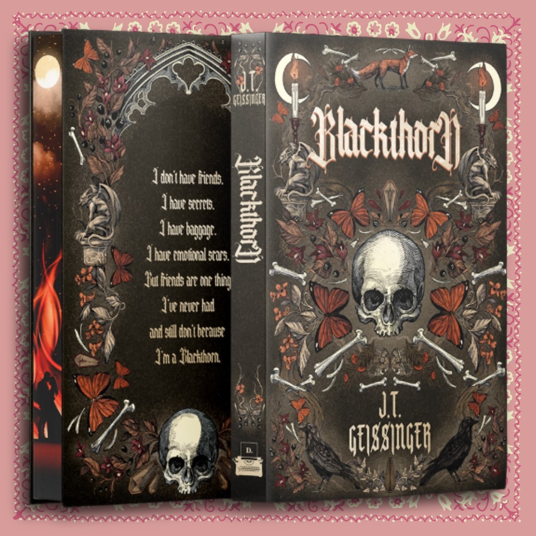 Blackthorn
