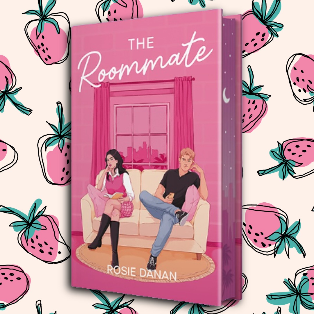 The Roommate