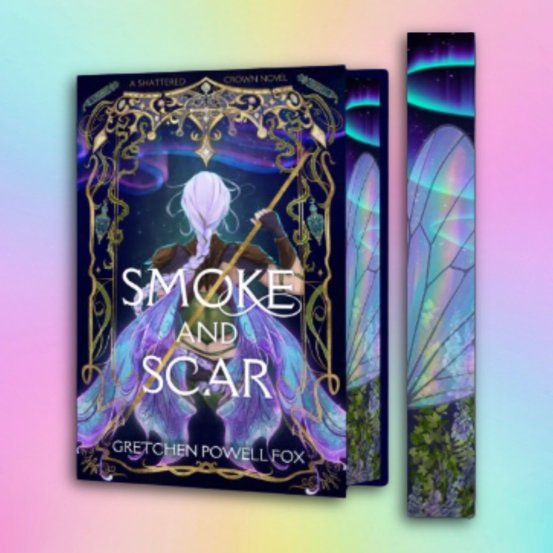 Ink & Edge · Mar - Aug 2026 Pre-Order