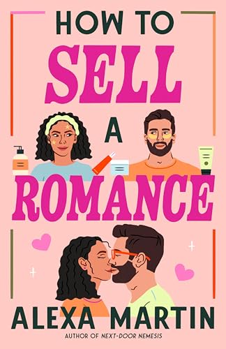 How To Sell A Romance