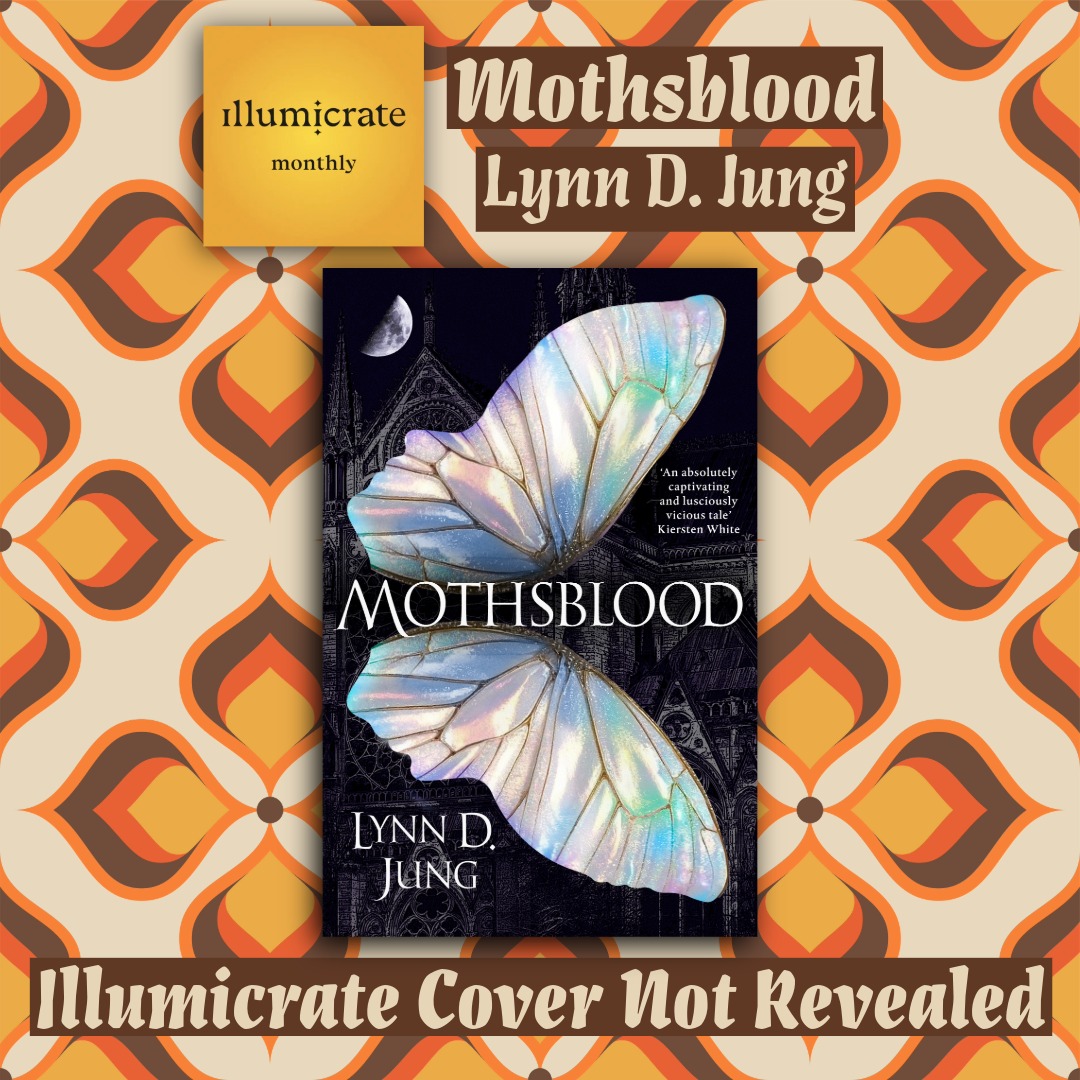 Mothsblood
