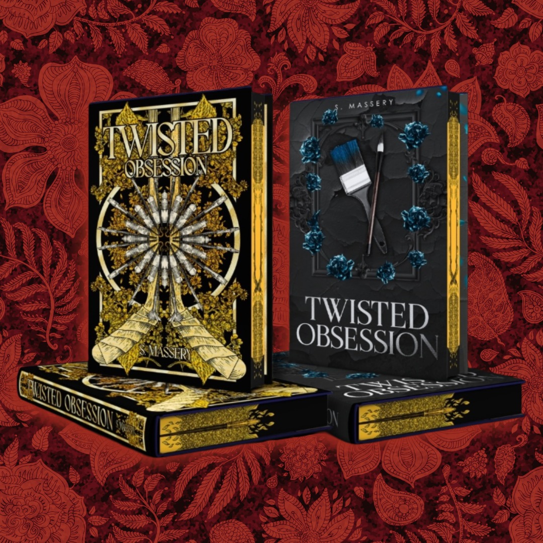 Twisted Obsession