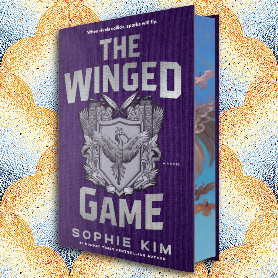 Bookstores · June 2026 Release