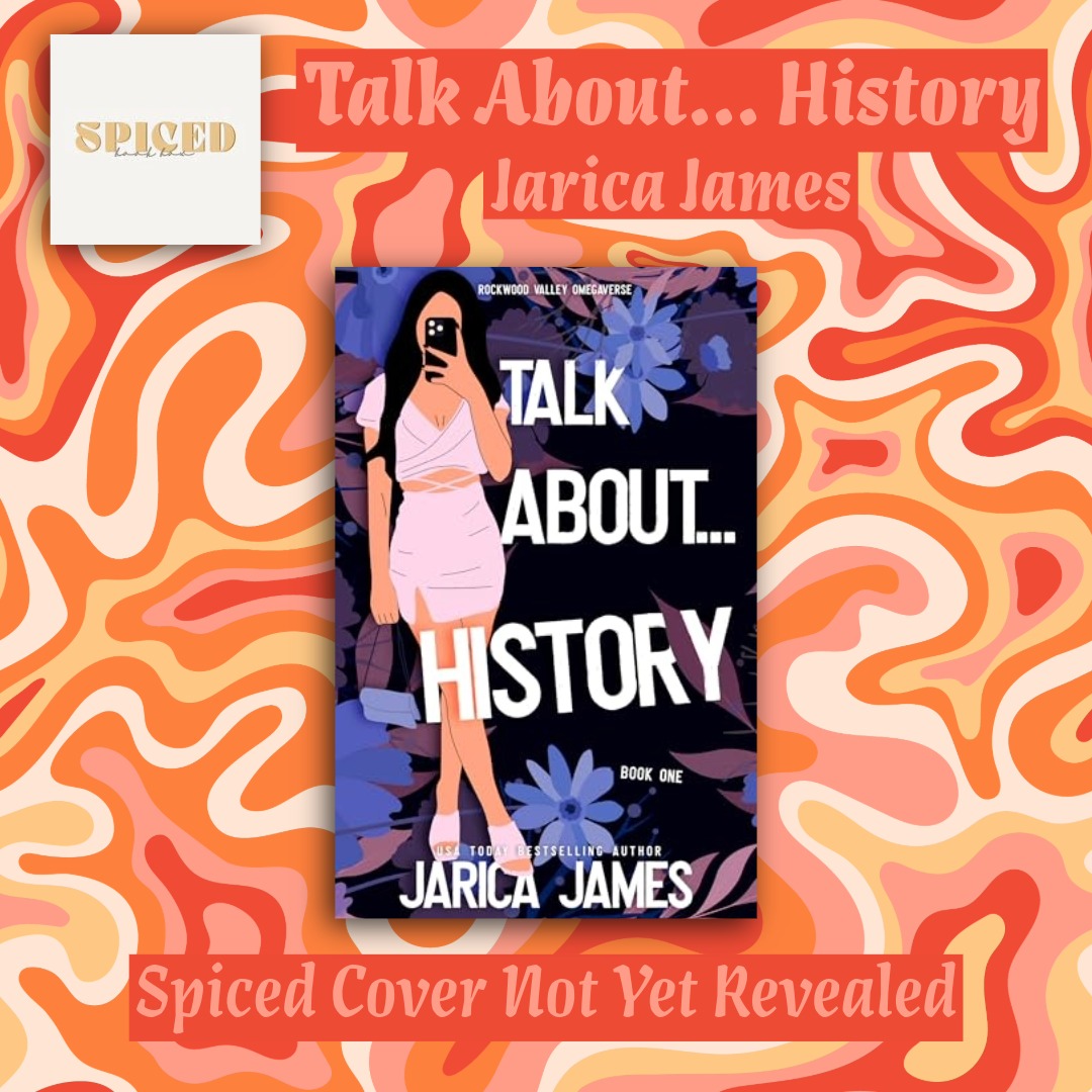 Talk About... History