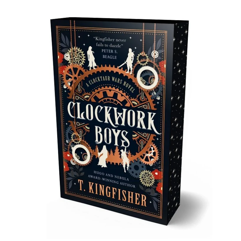 Waterstones · April 2026 Release