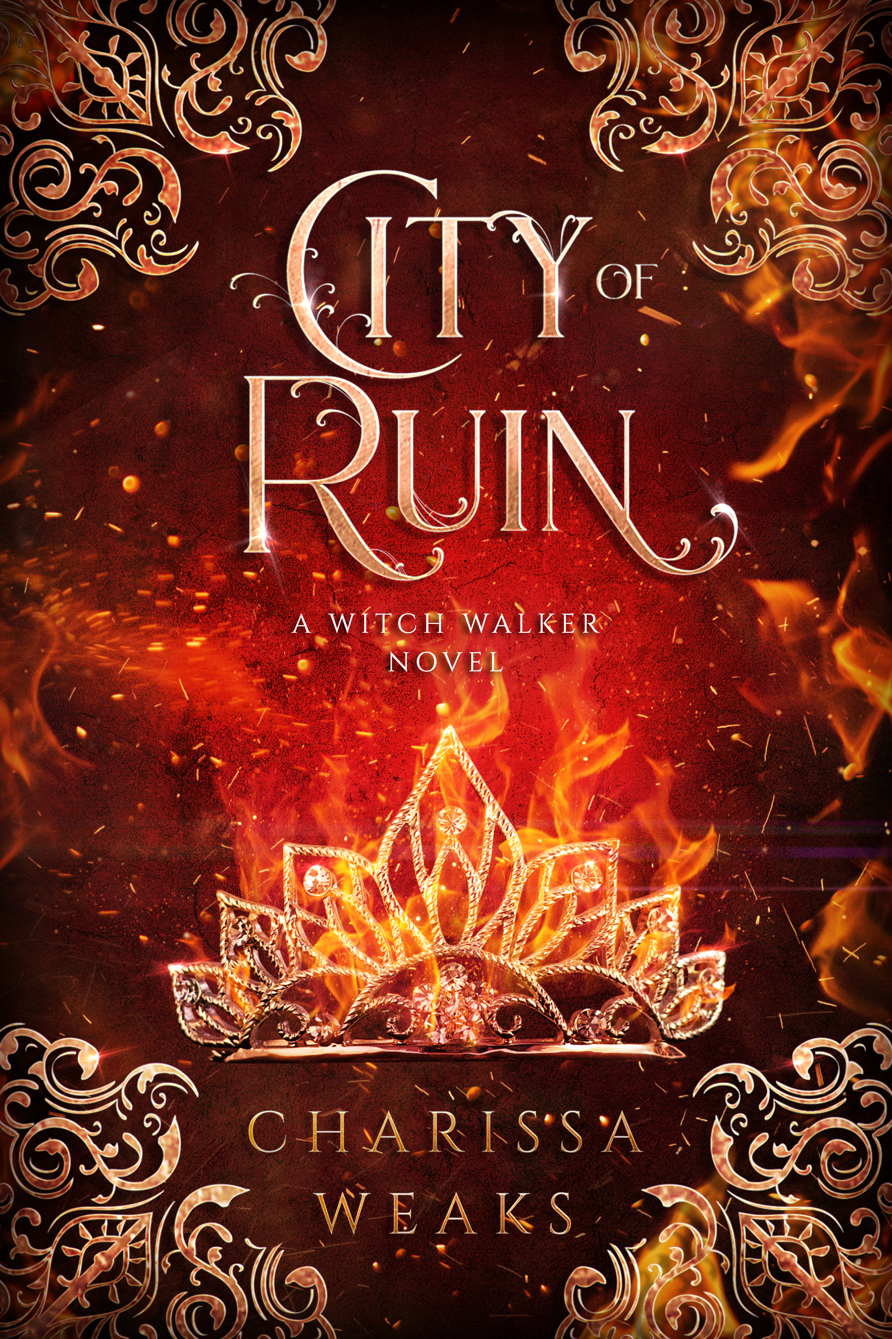 City Of Ruin