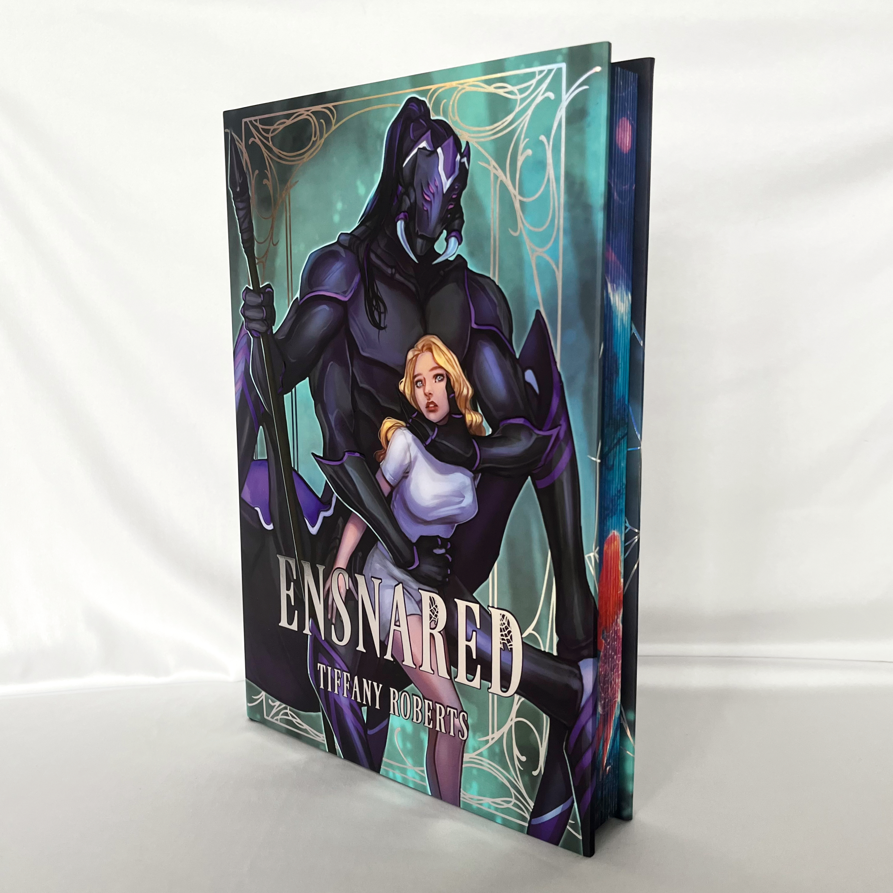 Ensnared
