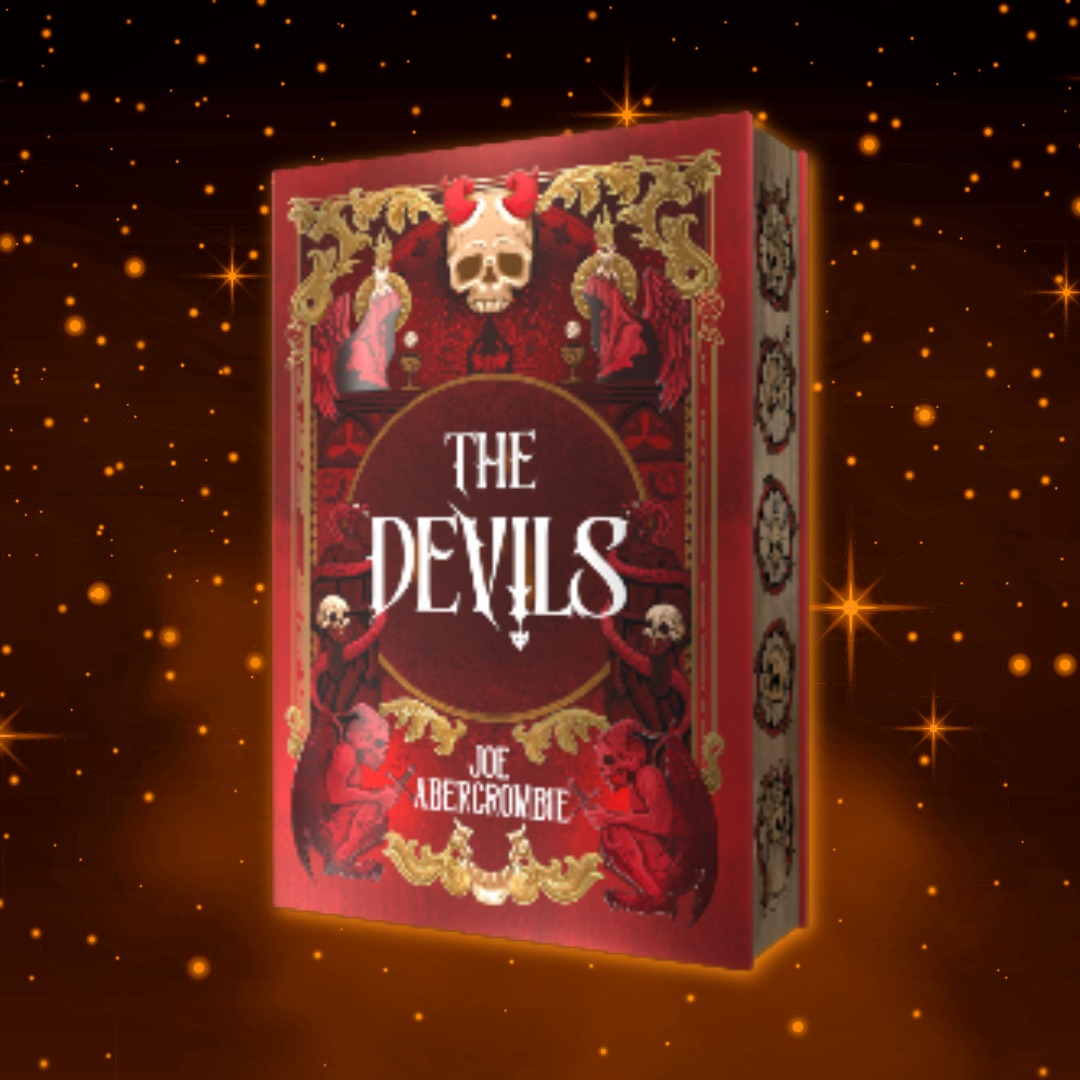 Phoenix Book Box · September 2026 Pre-Order