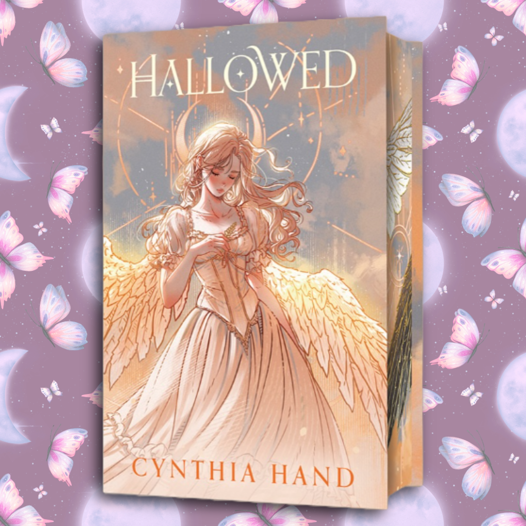 Hallowed