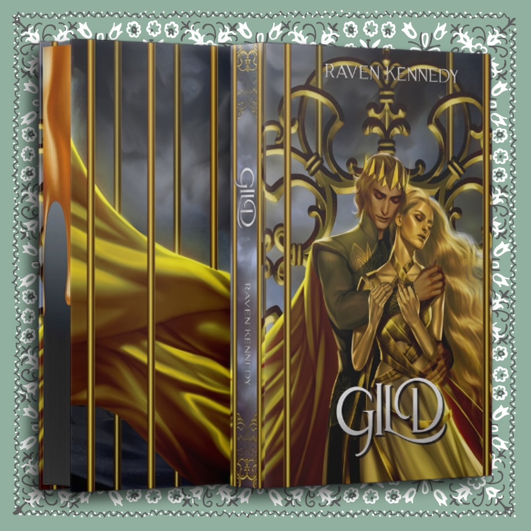The Bookish Box · August 2021 Pre-Order