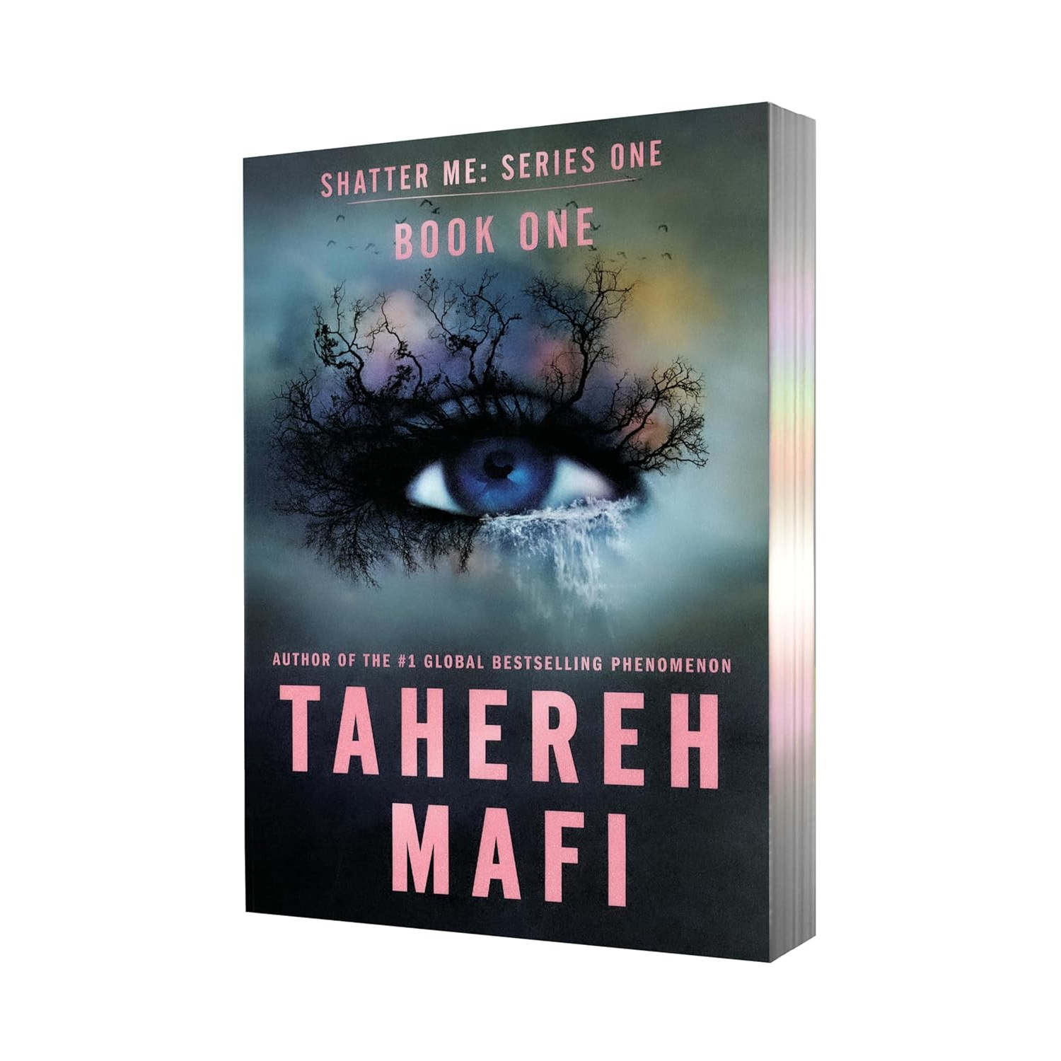 Shatter Me