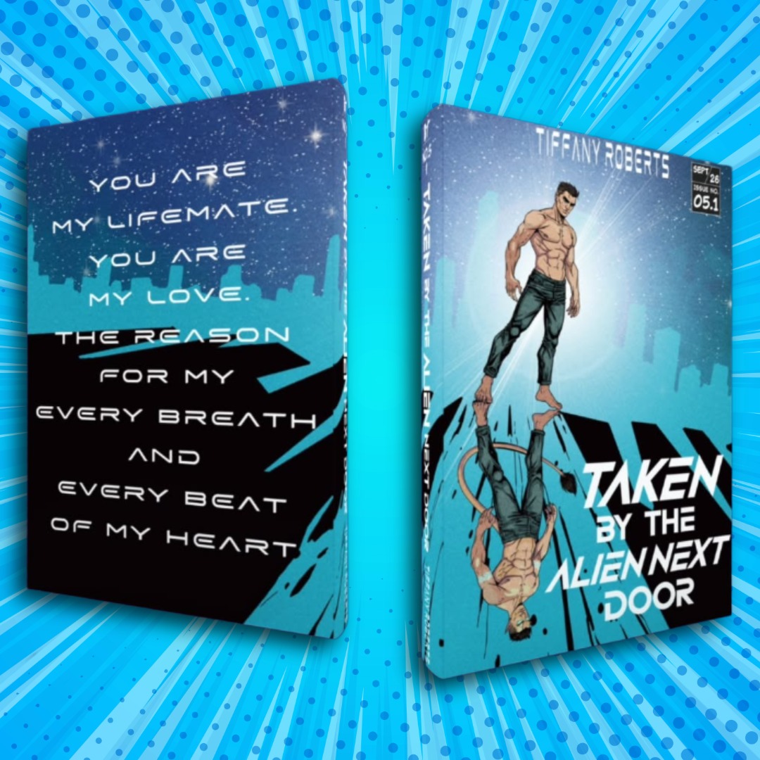 Beastly Tales Book Box · August 2025 Pre-Order