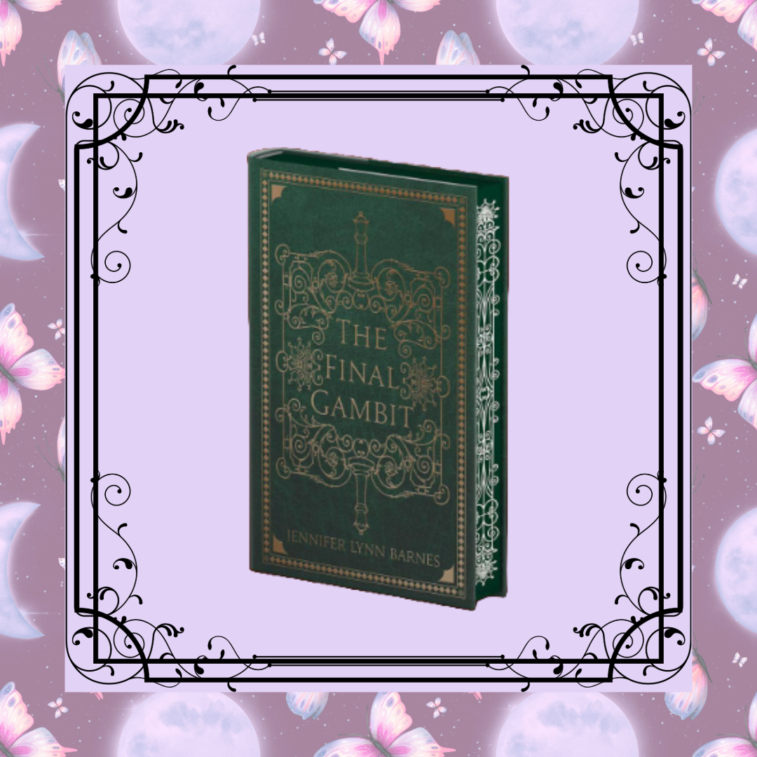 FairyLoot · August 2022 Pre-Order