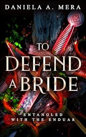 To Defend A Bride Daniela