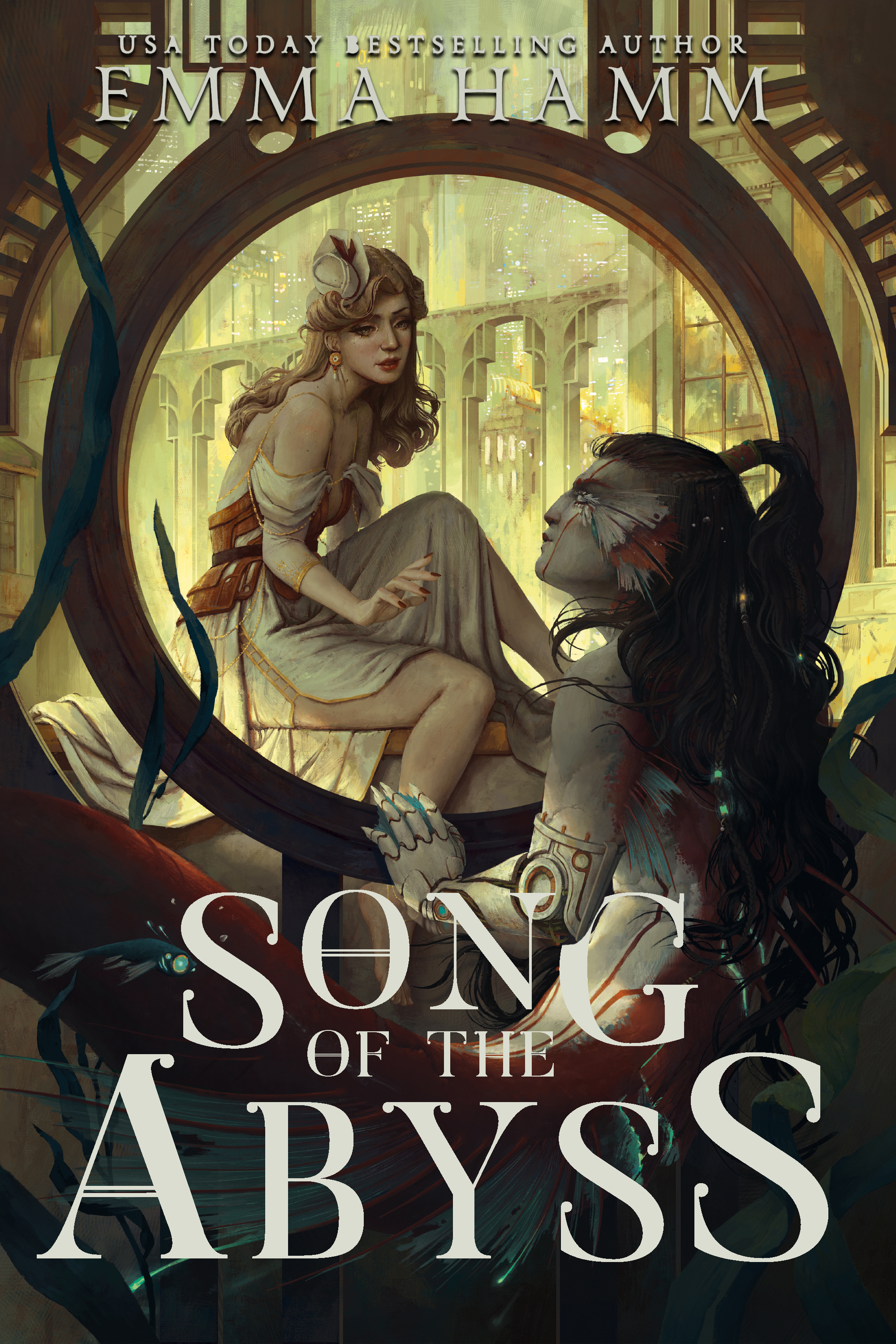Song Of The Abyss