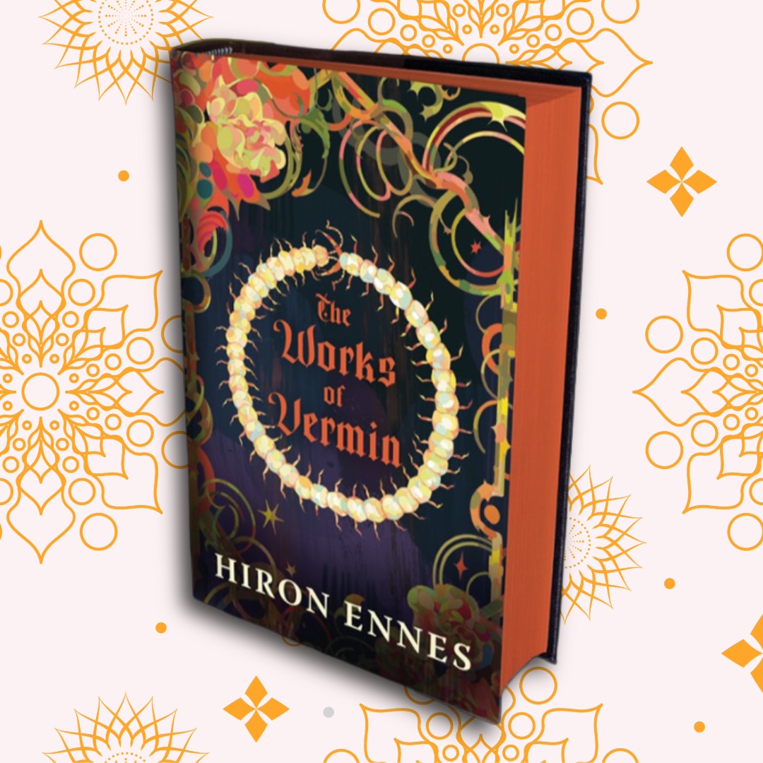 The Works Of Vermin