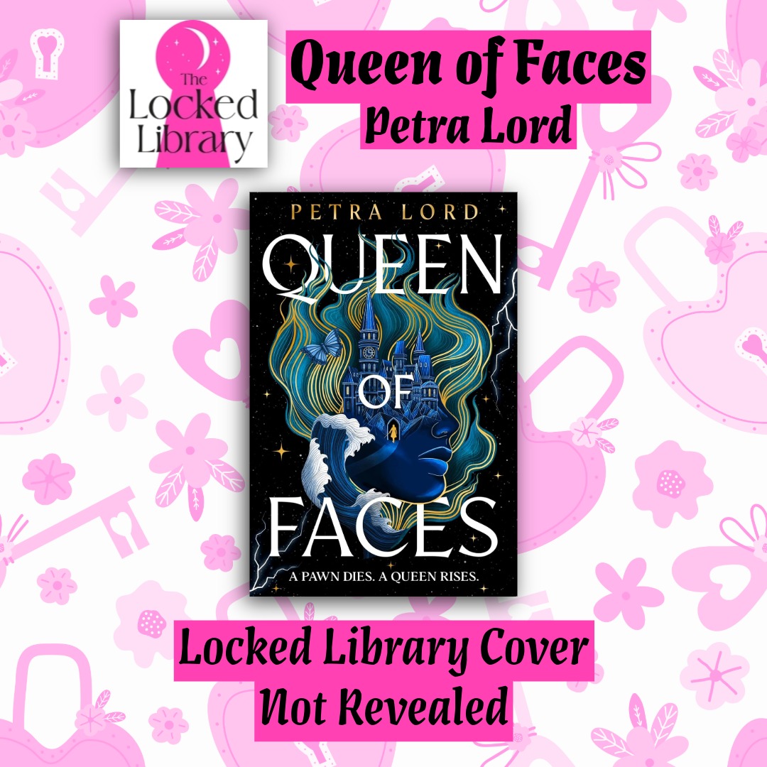 Queen Of Faces