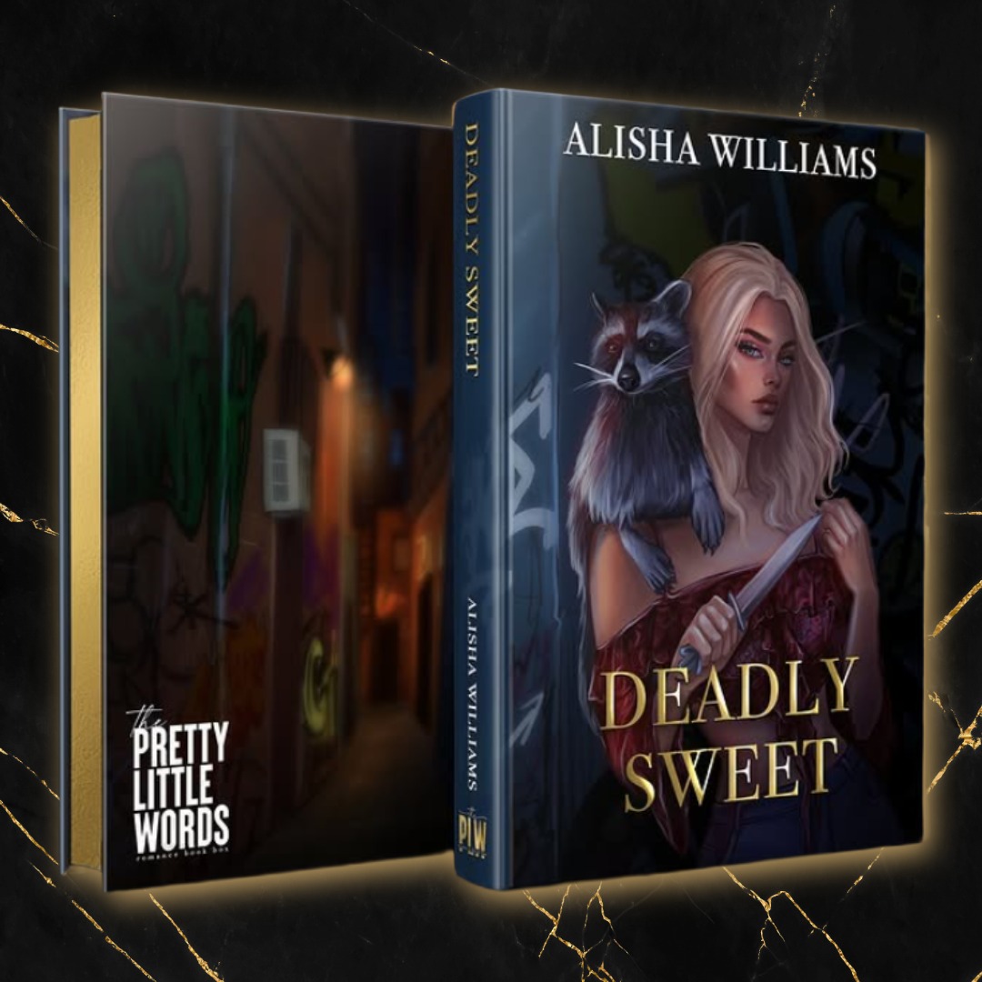 Deadly Sweet