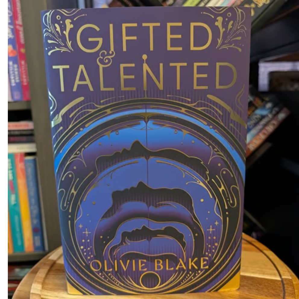 Gifted & Talented