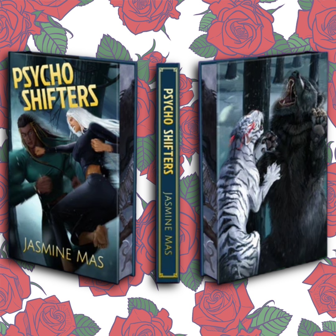 Psycho Shifters