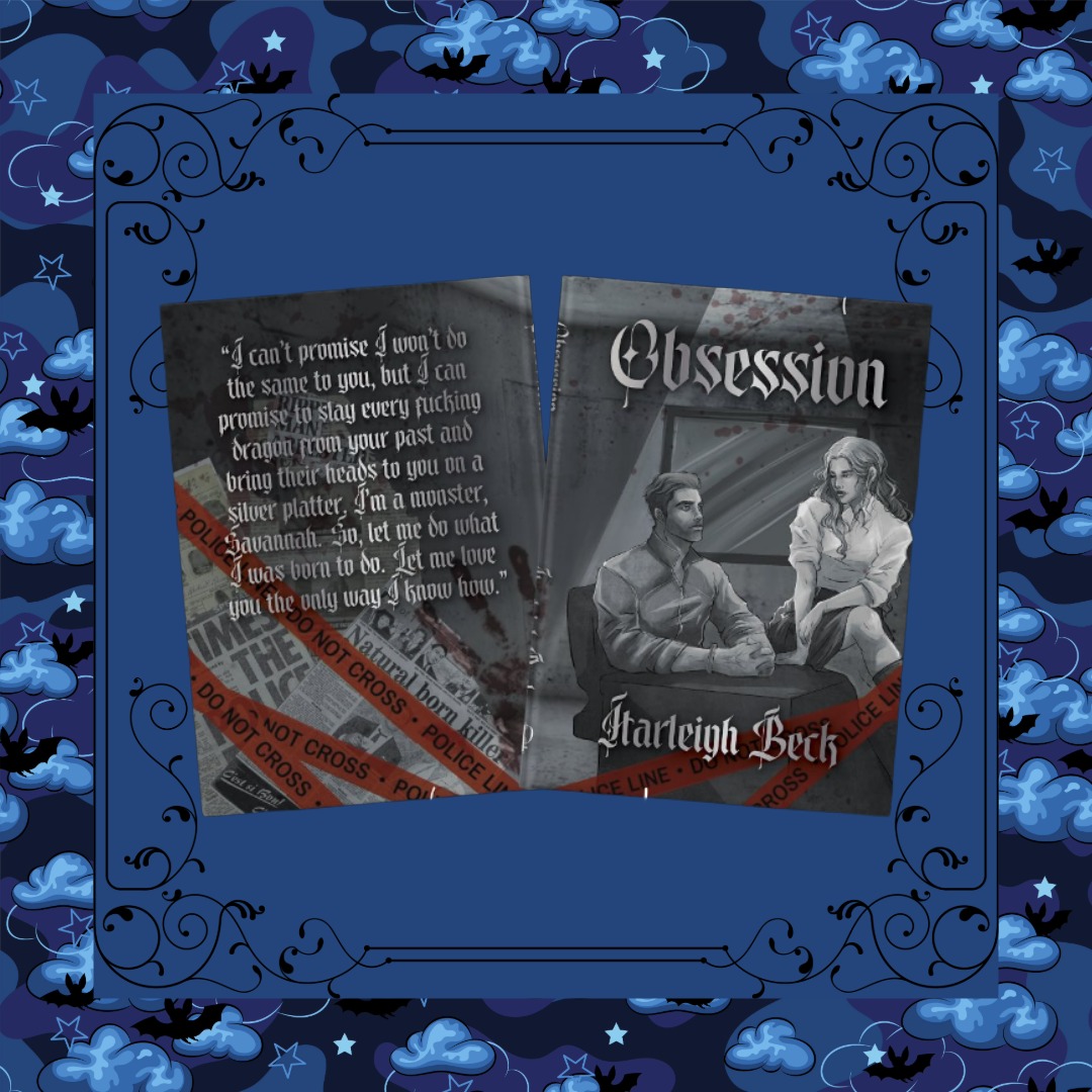 Obsidian Descension August 2025 Edition