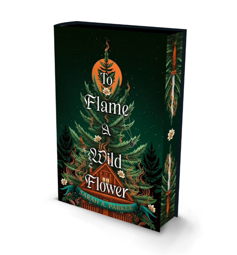 Waterstones · July 2026 Release