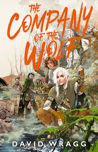 The Company Of The Wolf