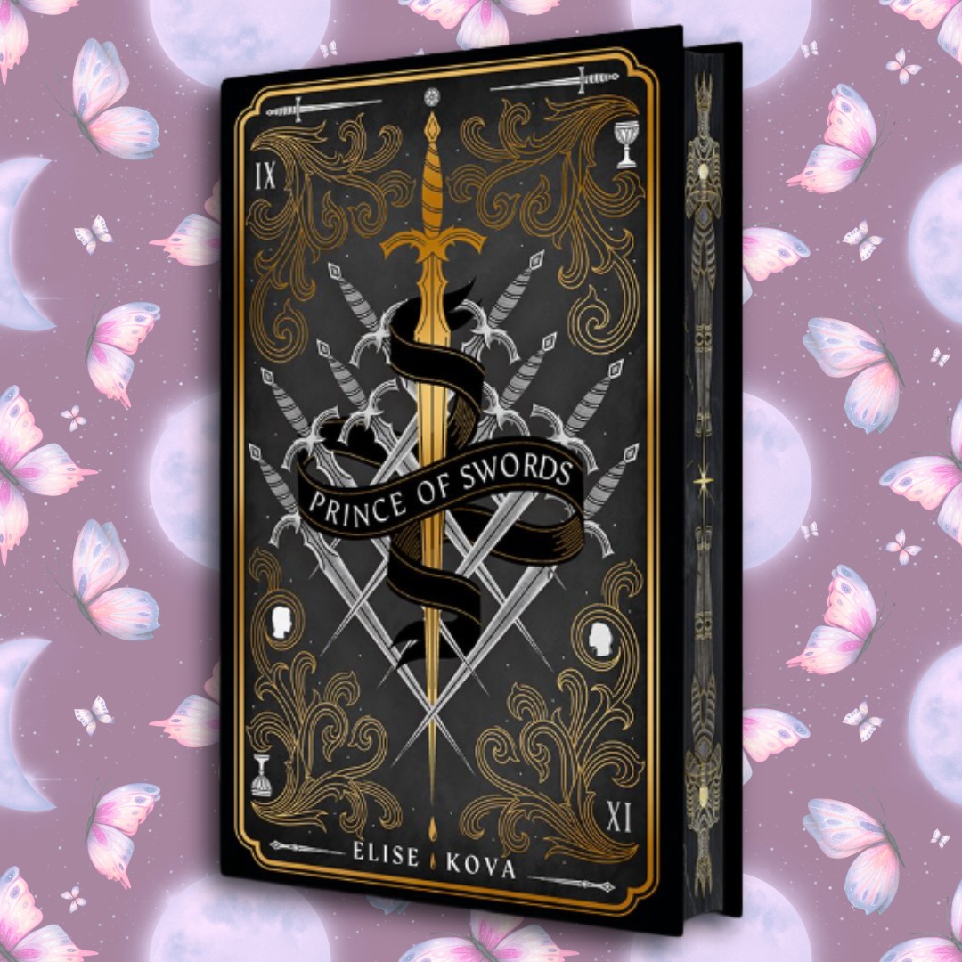 Prince of Swords
