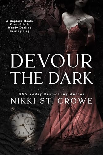 Devour The Dark Nikki