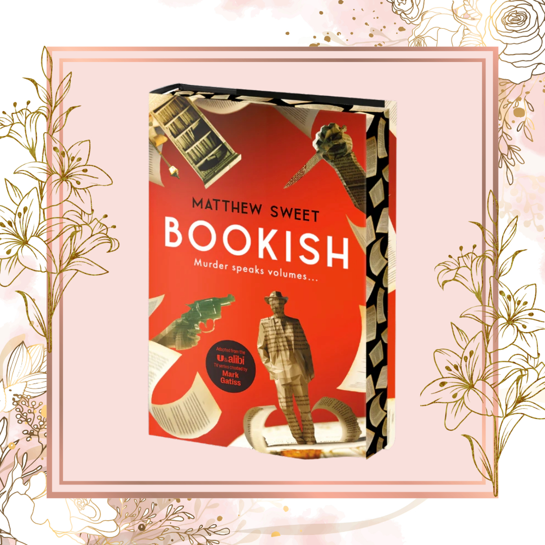 Bookish