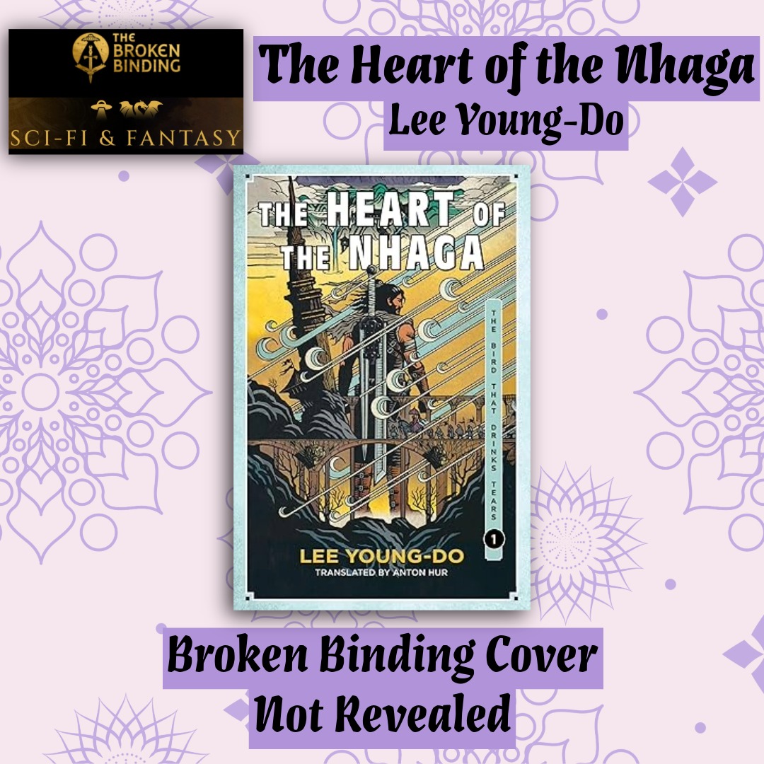 The Heart of the Nhaga