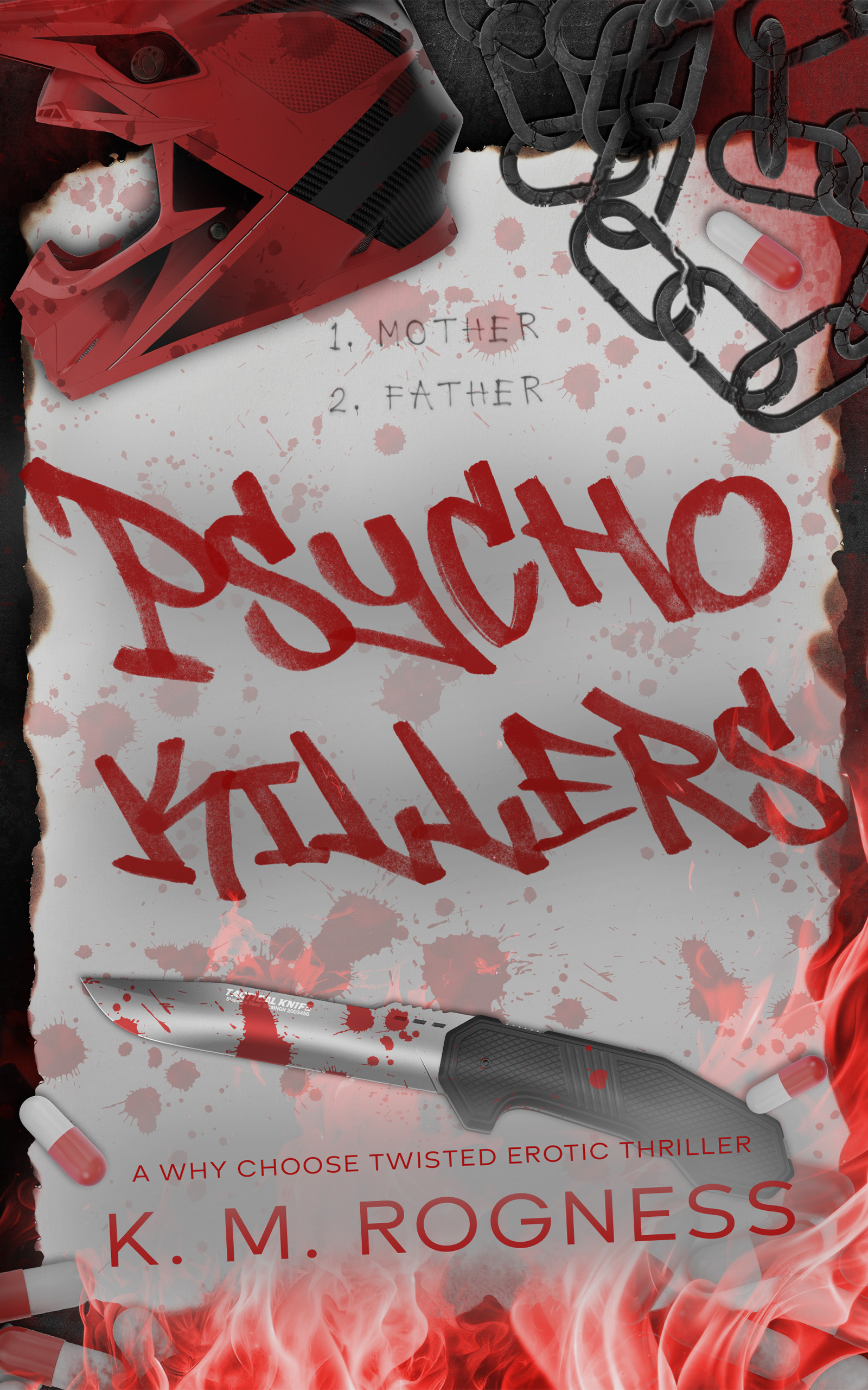 Psycho Killers