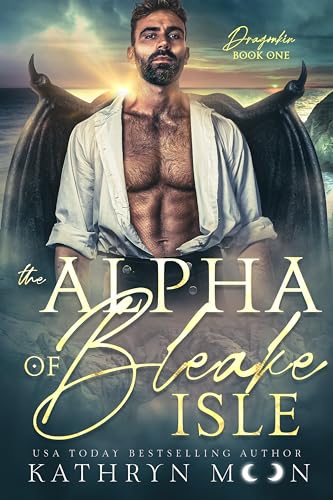 The Alpha Of Bleake Isle