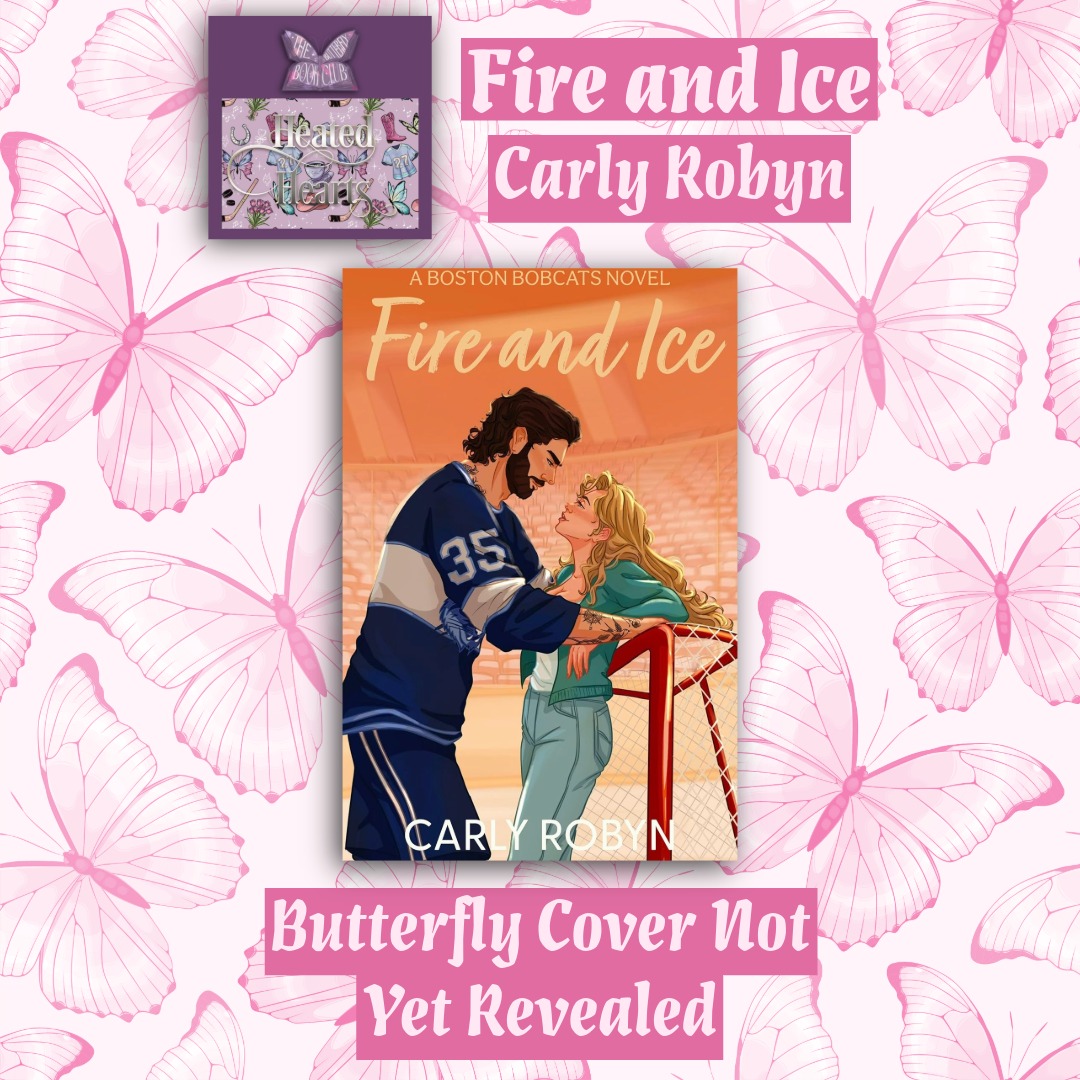 Fire and Ice