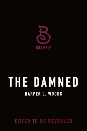 The Damned Harper