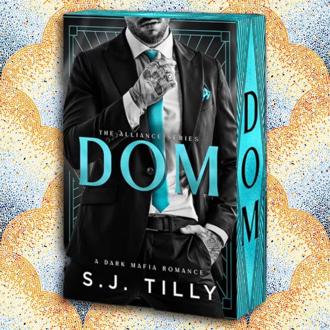 Bookstores · March 2026 Release