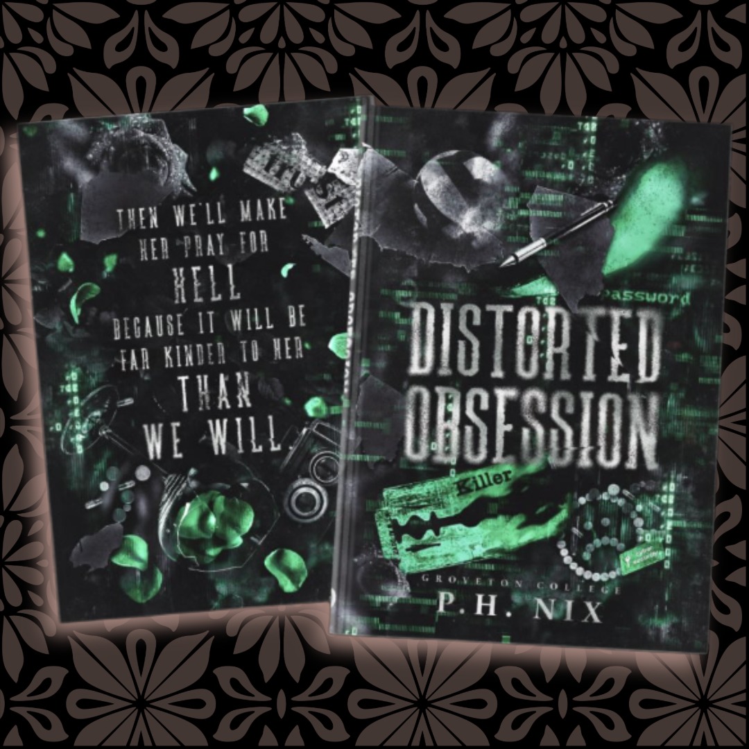 Distorted Obsession