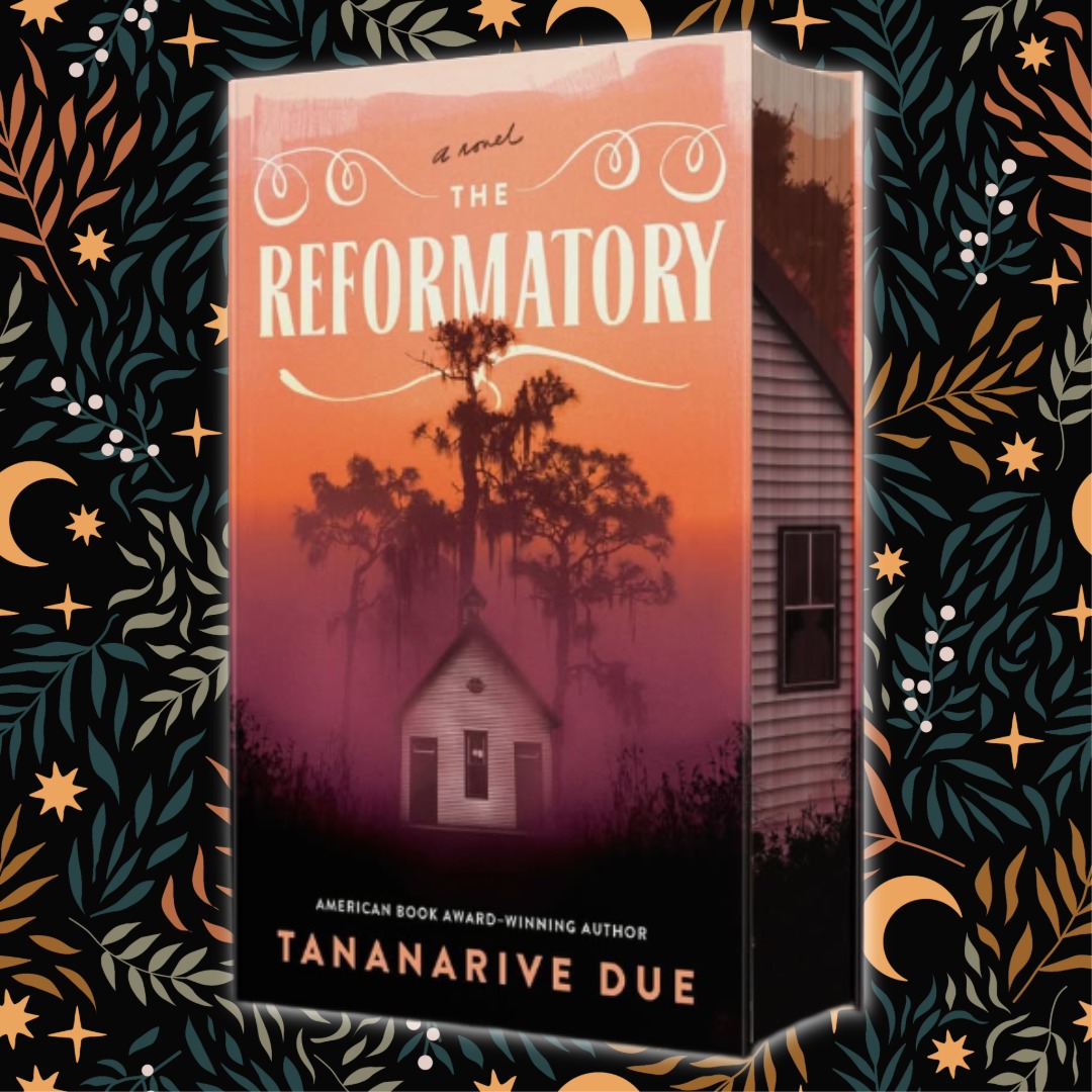 Blackraven Books · October 2026 Box