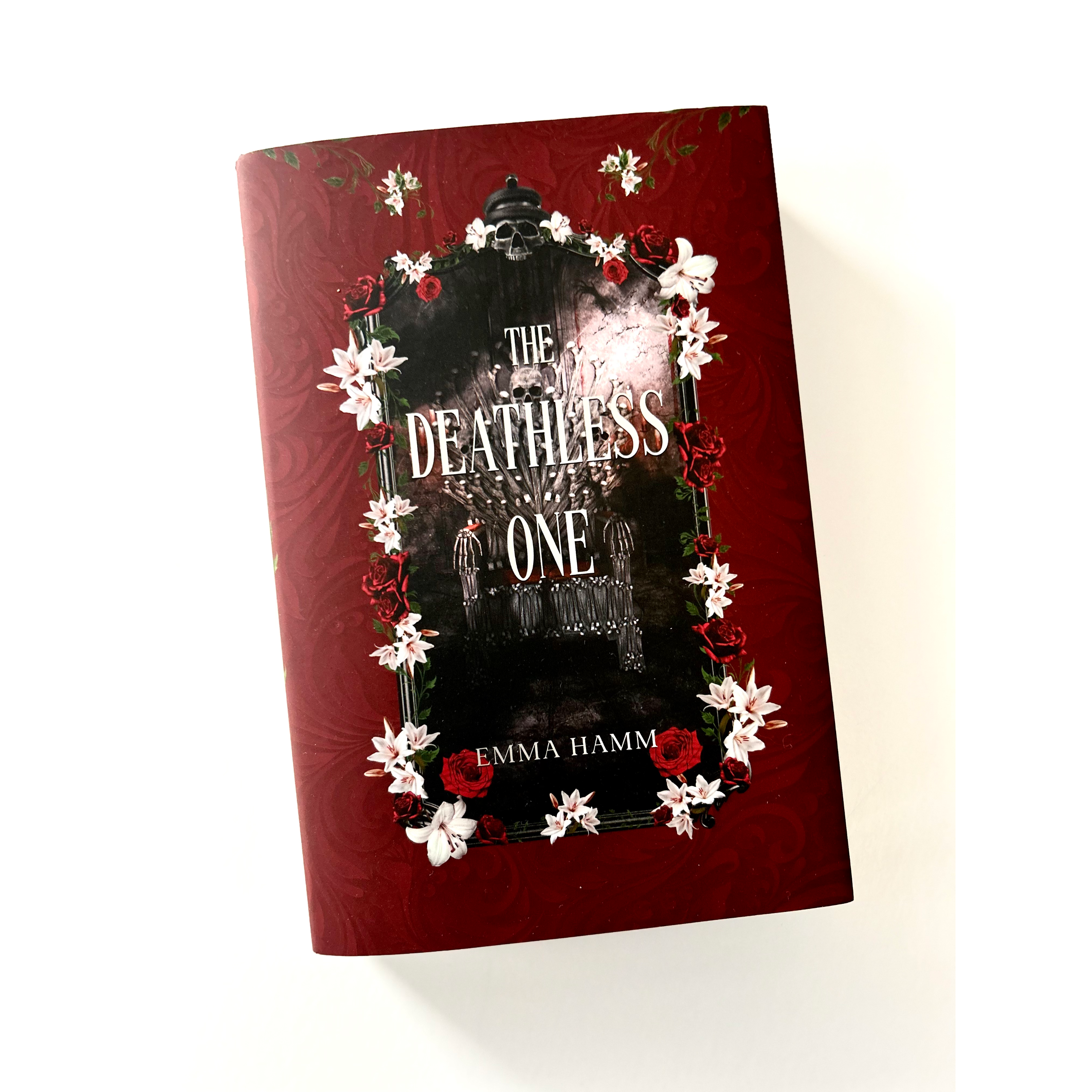 The Deathless One