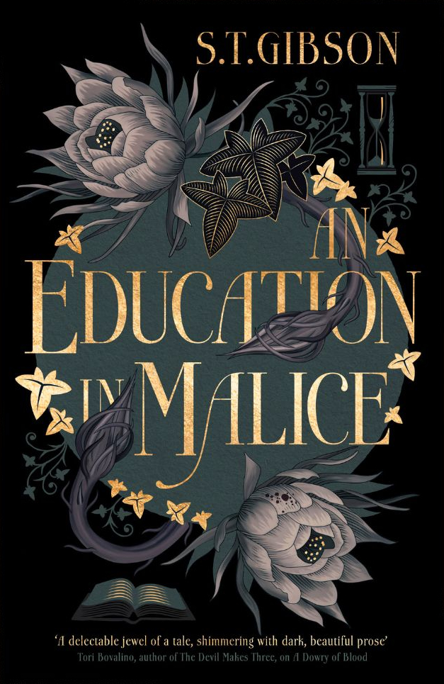 An Education In Malice