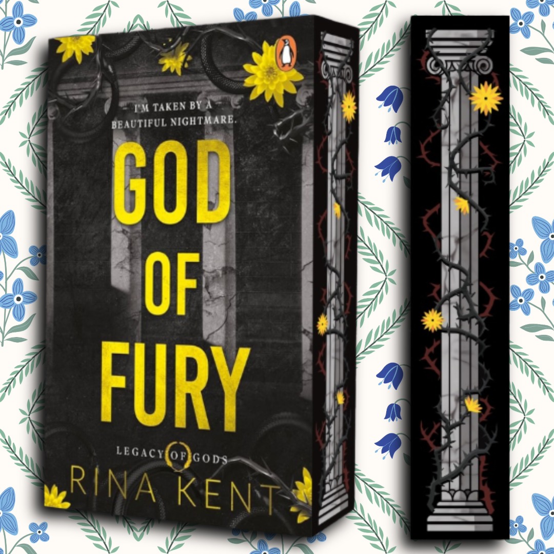God of Fury
