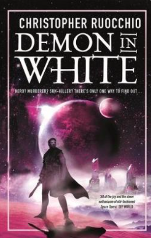 Demon In White